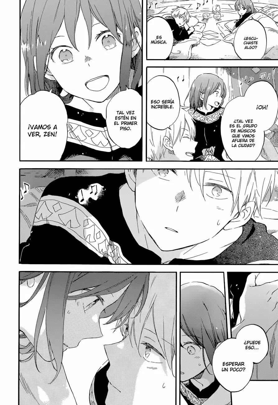 Página 34 del Manga