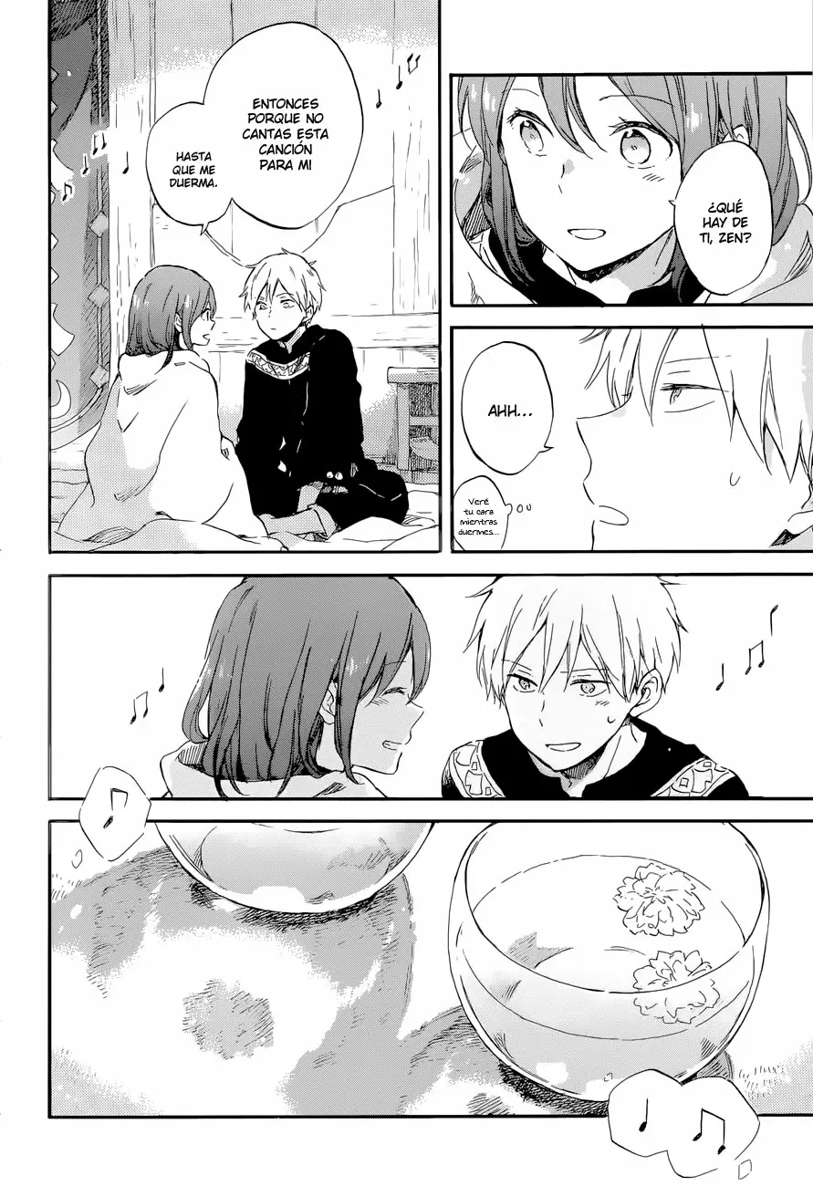 Página 36 del Manga