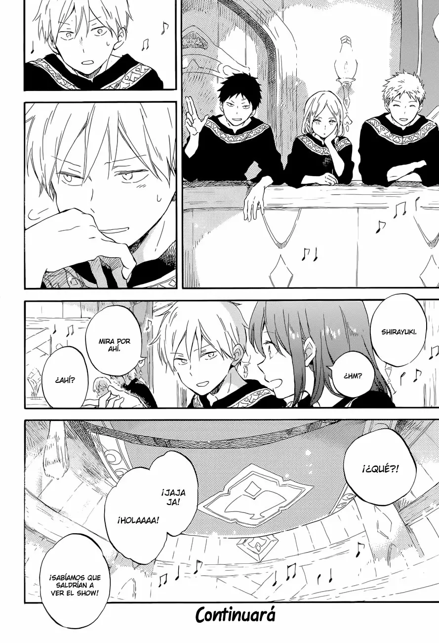 Página 38 del Manga