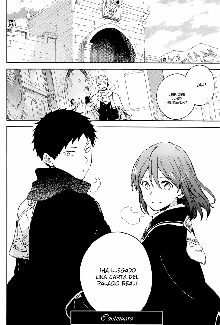 Página 36 del Manga