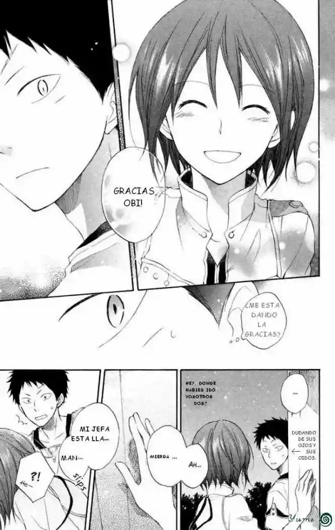 Página 35 del Manga