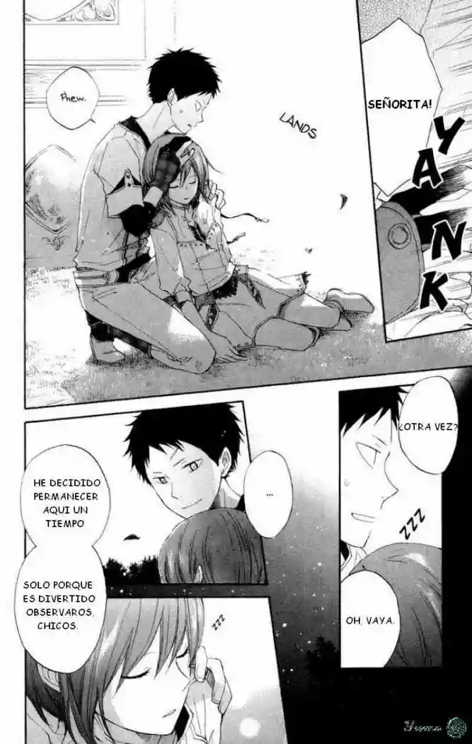 Página 36 del Manga