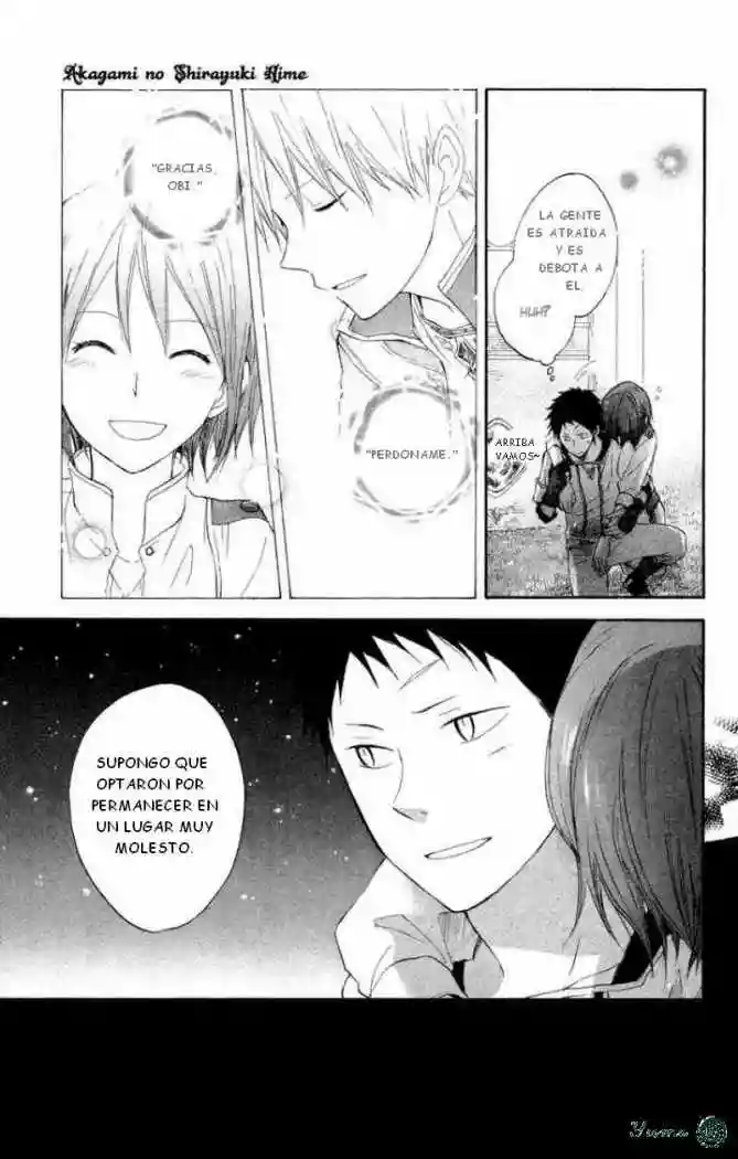 Página 37 del Manga