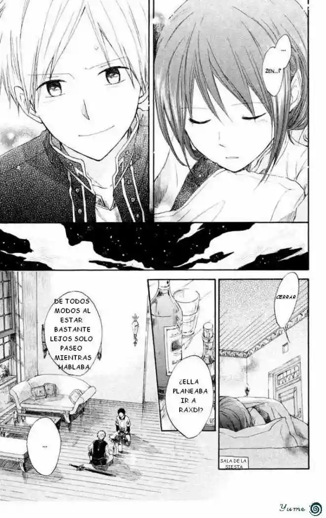 Página 39 del Manga