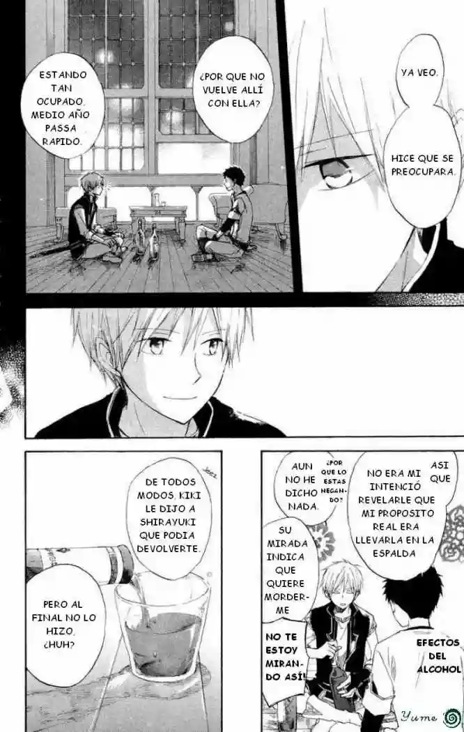 Página 40 del Manga