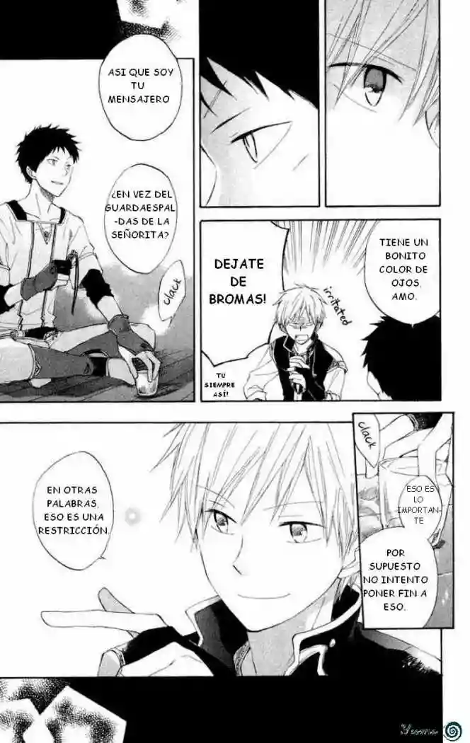 Página 43 del Manga
