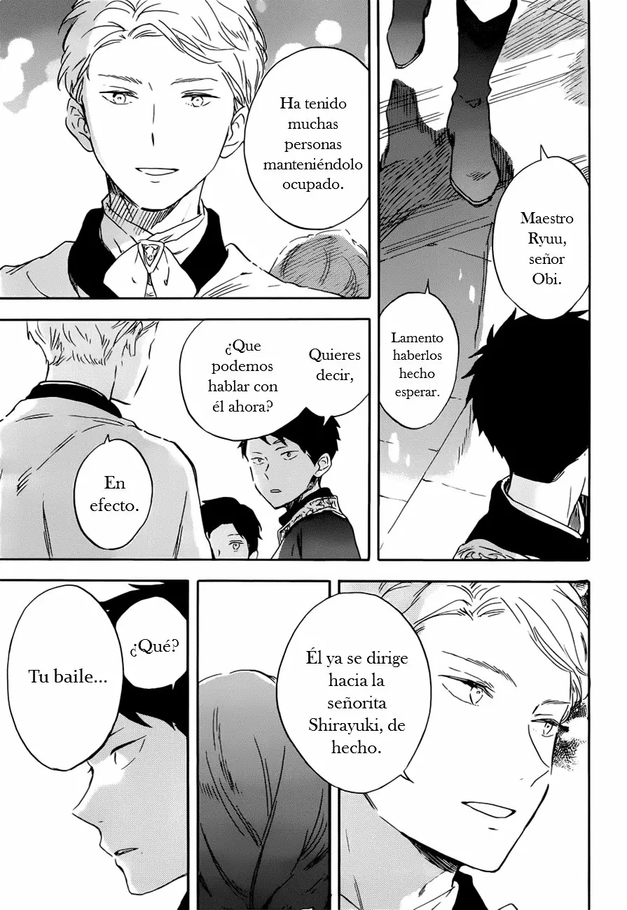 Página 30 del Manga