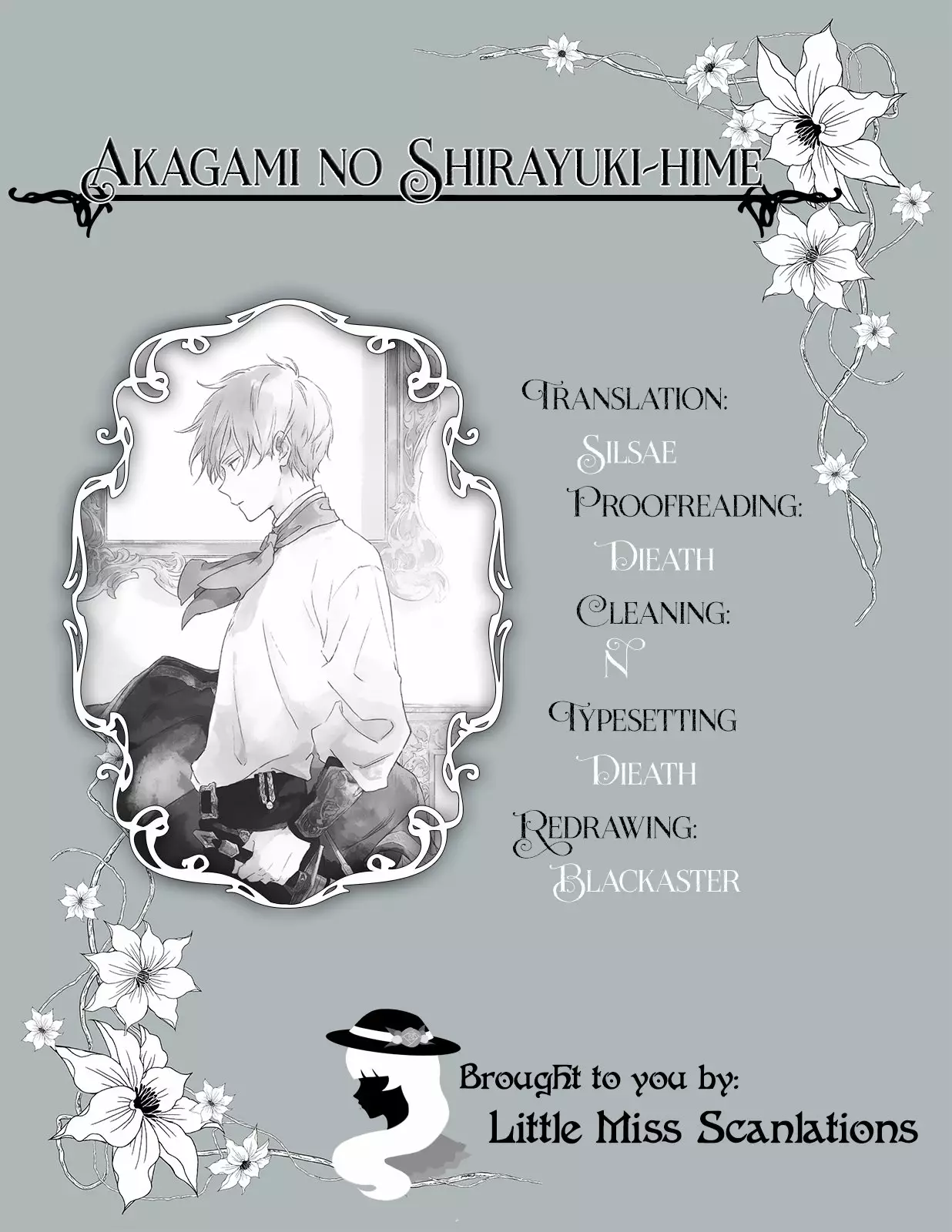 Página 32 del Manga