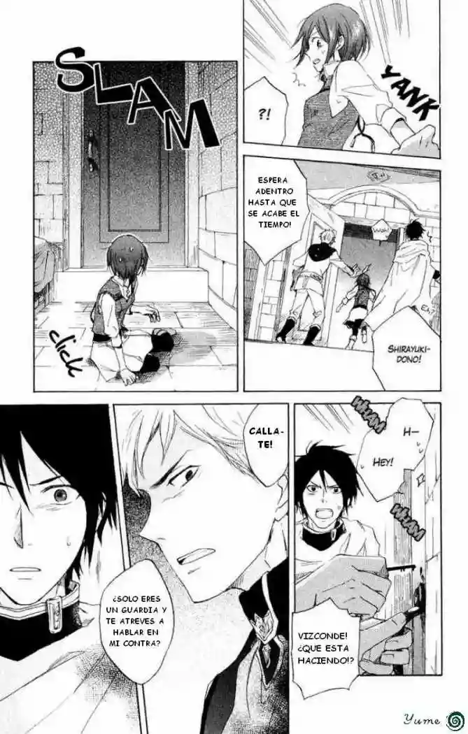 Página 41 del Manga