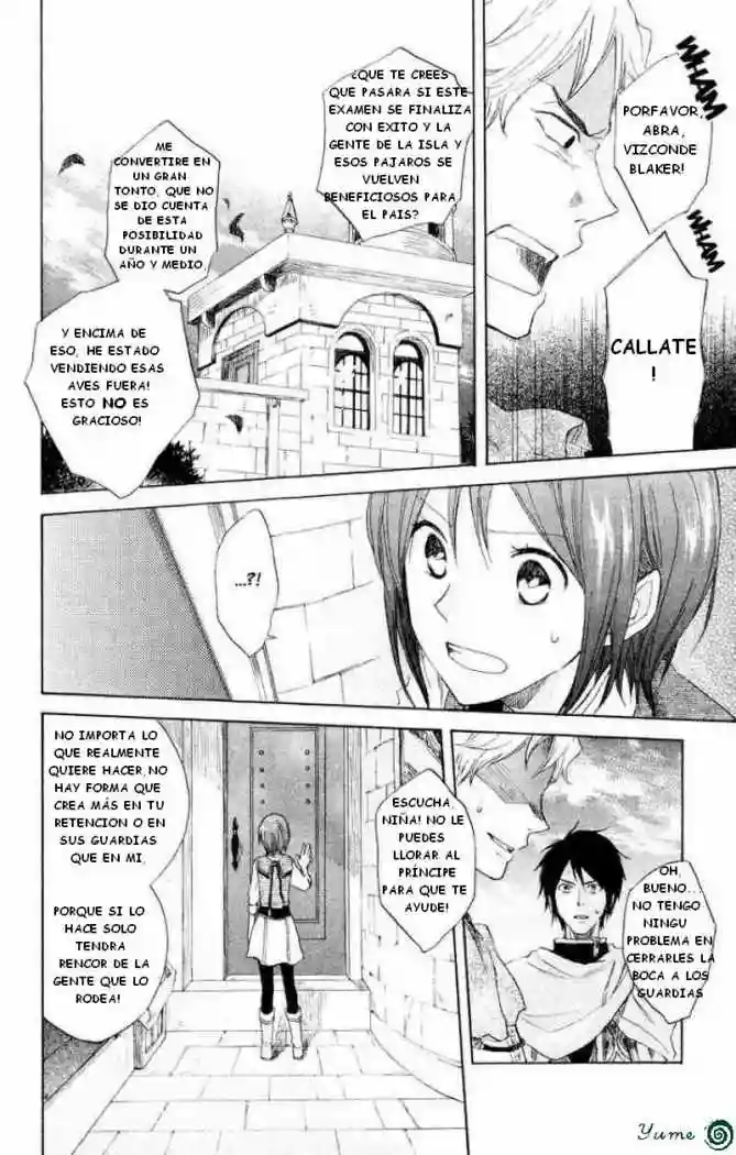 Página 42 del Manga