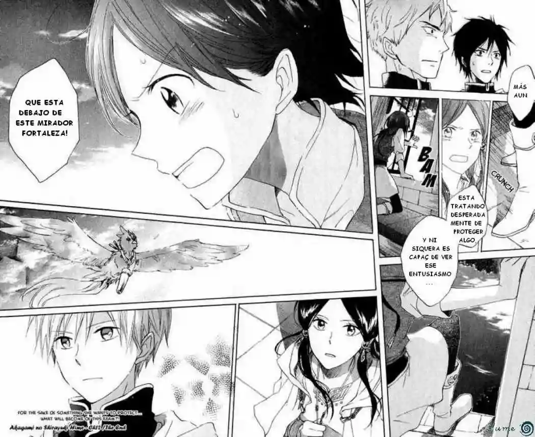 Página 44 del Manga