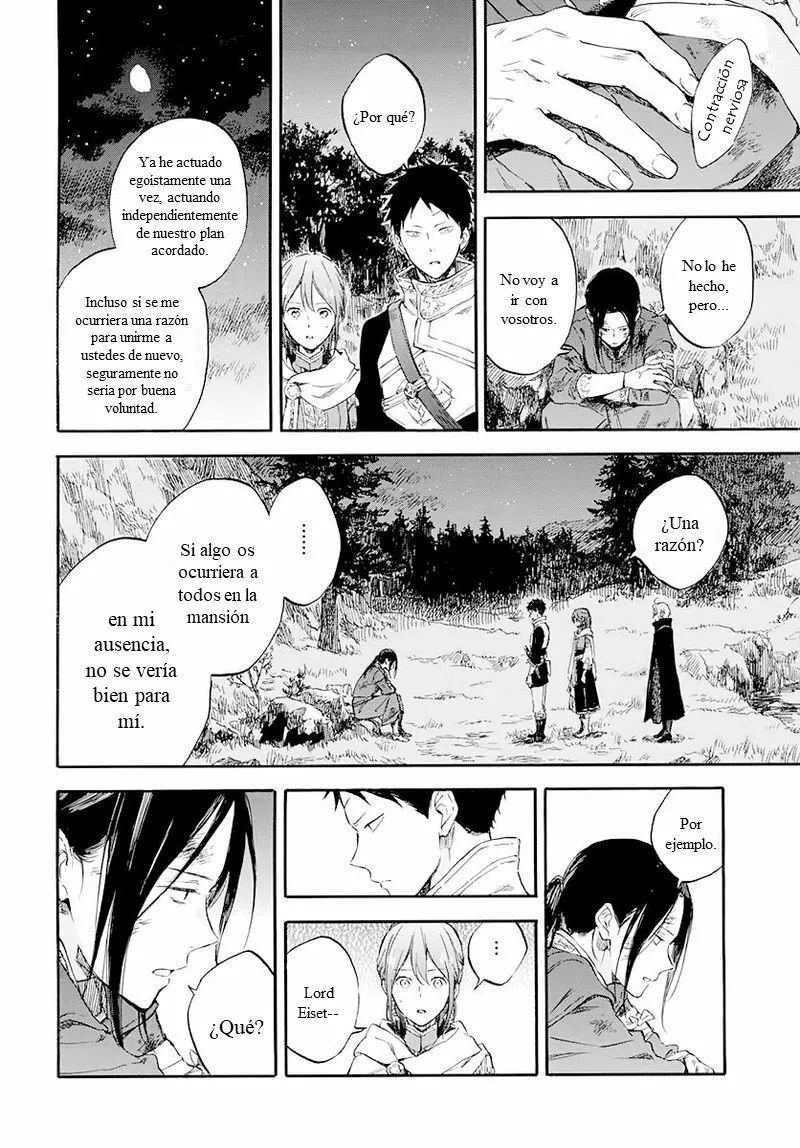 Página 36 del Manga