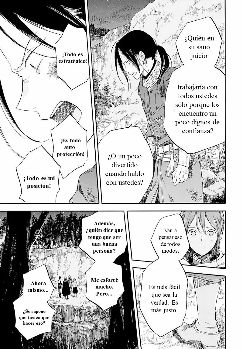 Página 39 del Manga