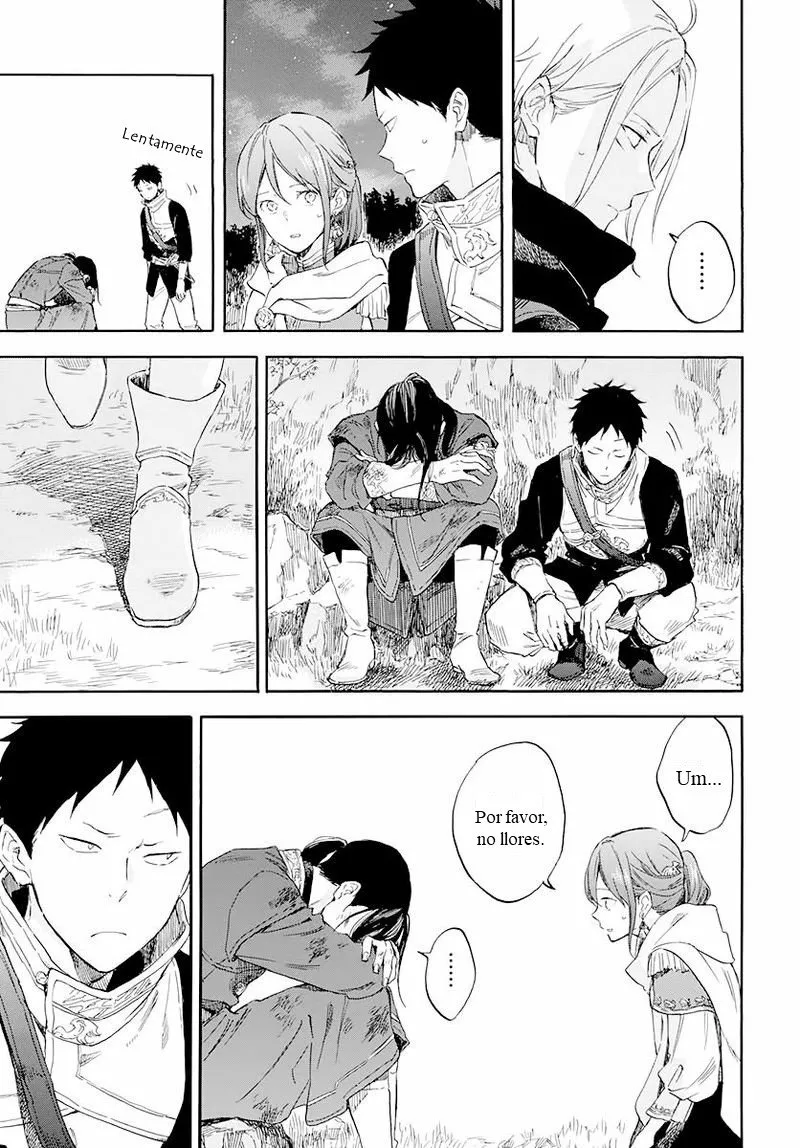 Página 41 del Manga