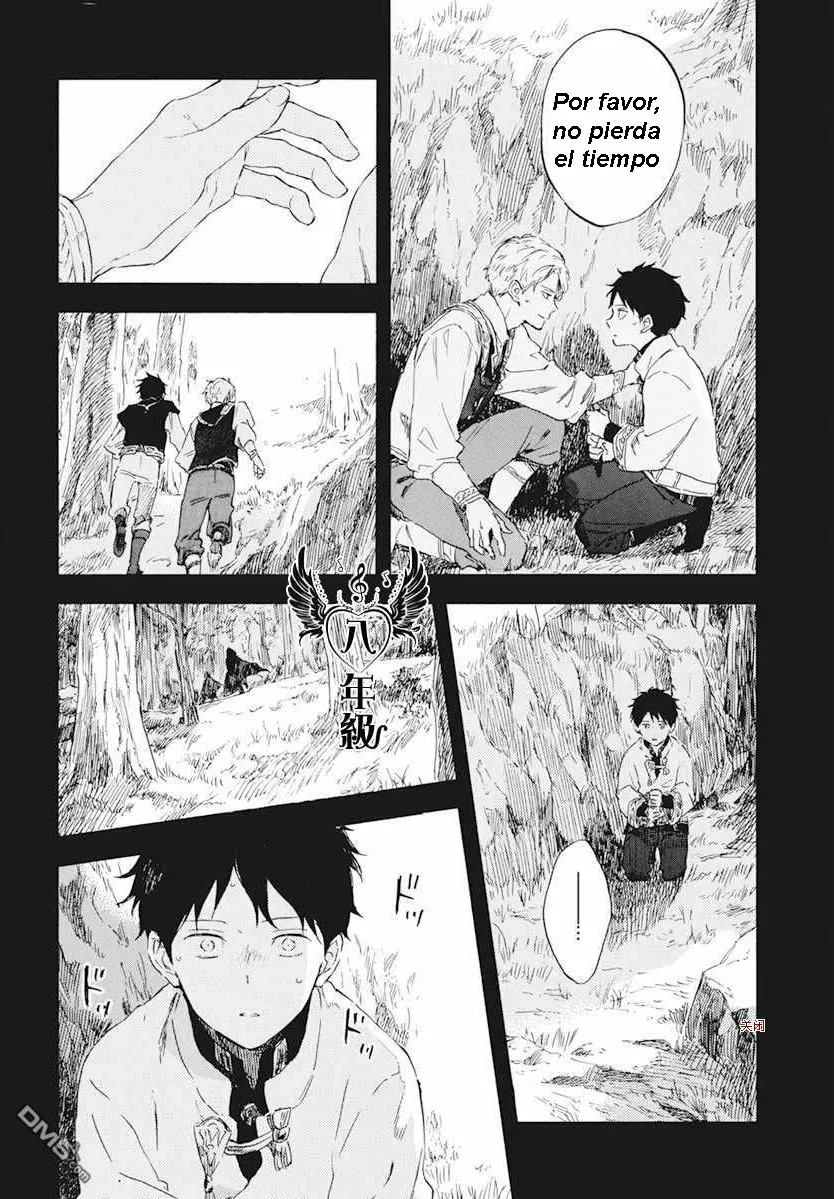 Página 34 del Manga