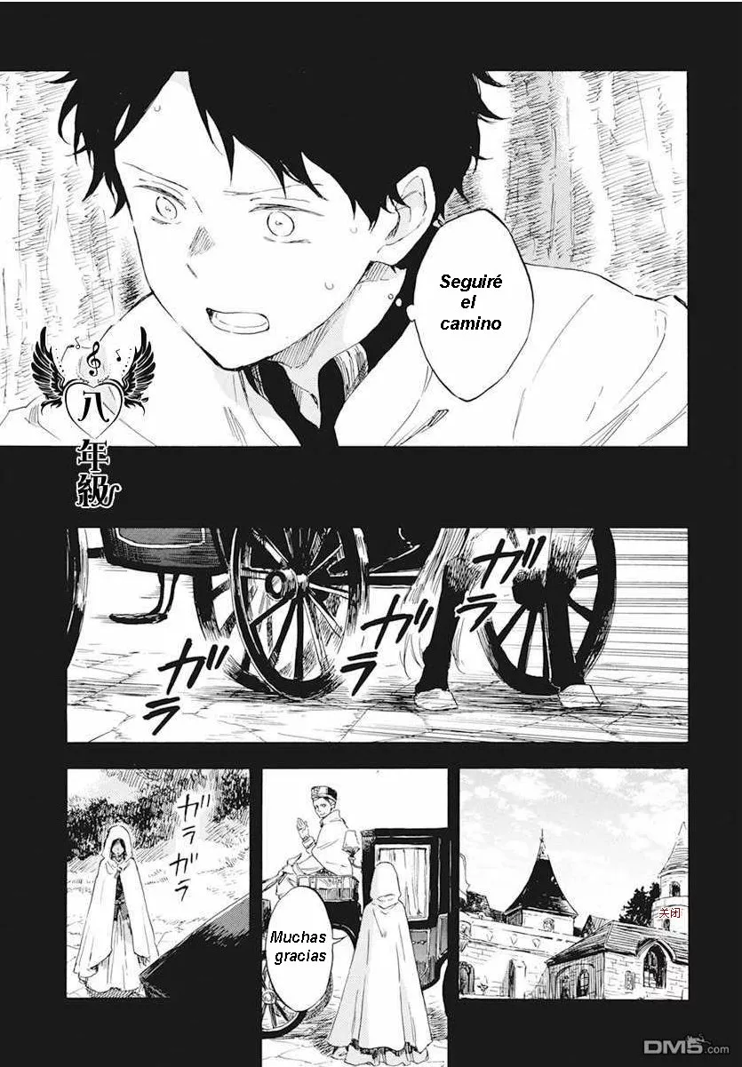 Página 39 del Manga