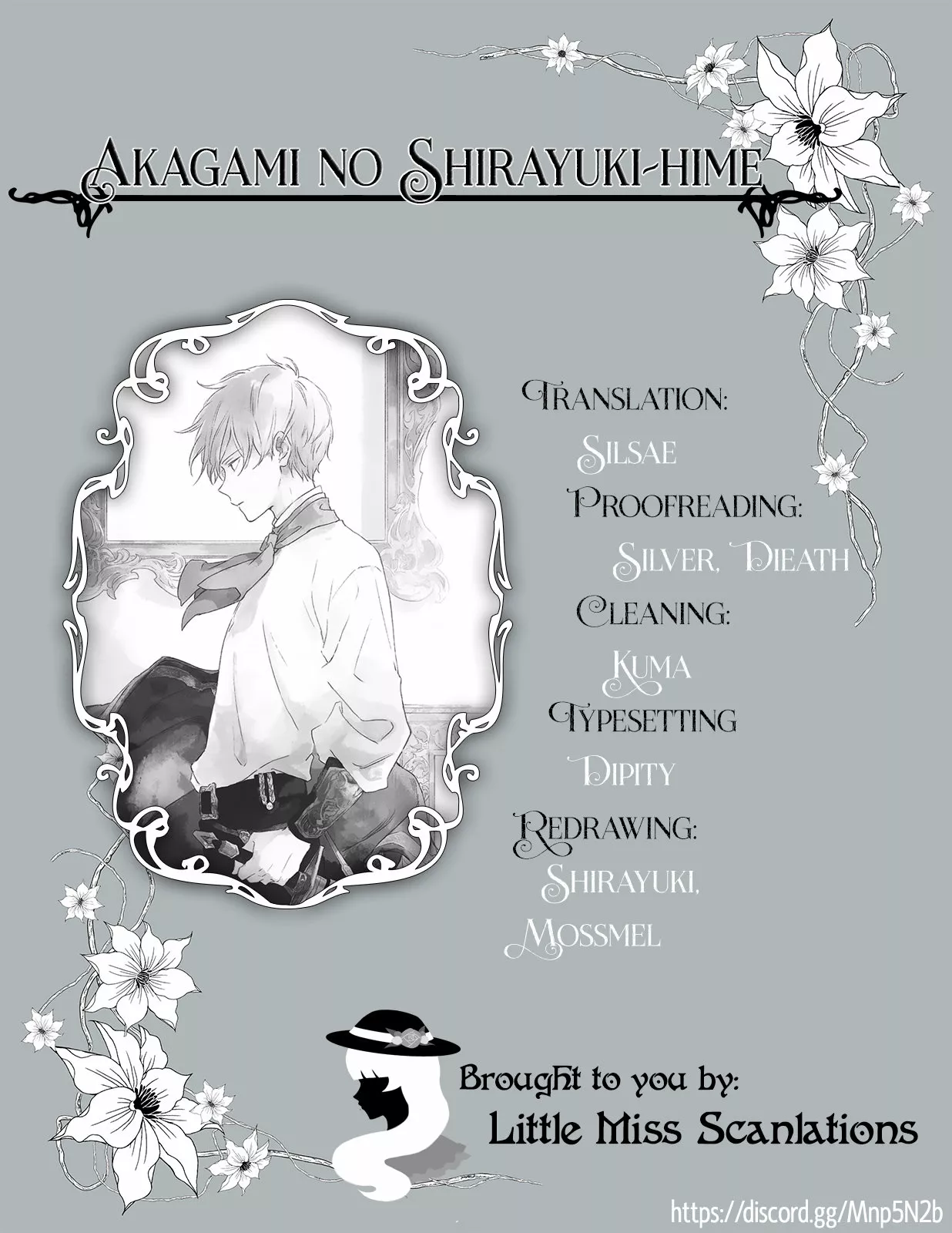 Página 32 del Manga