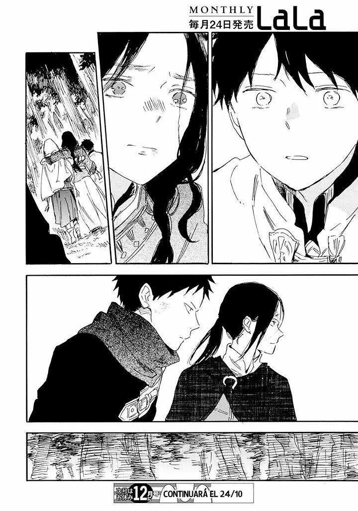 Página 42 del Manga