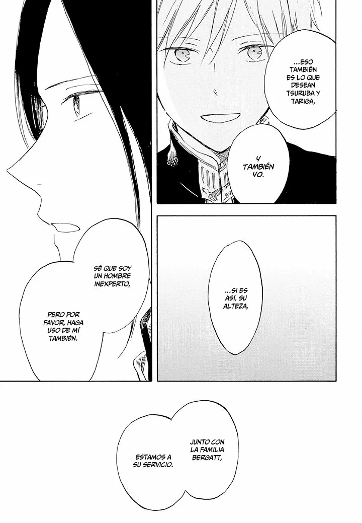 Página 36 del Manga