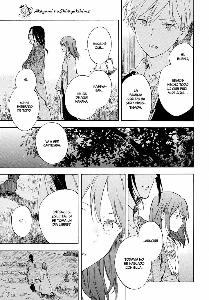 Página 38 del Manga