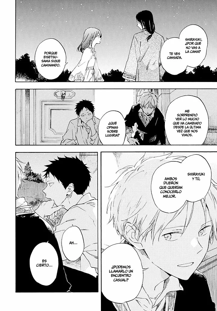 Página 39 del Manga