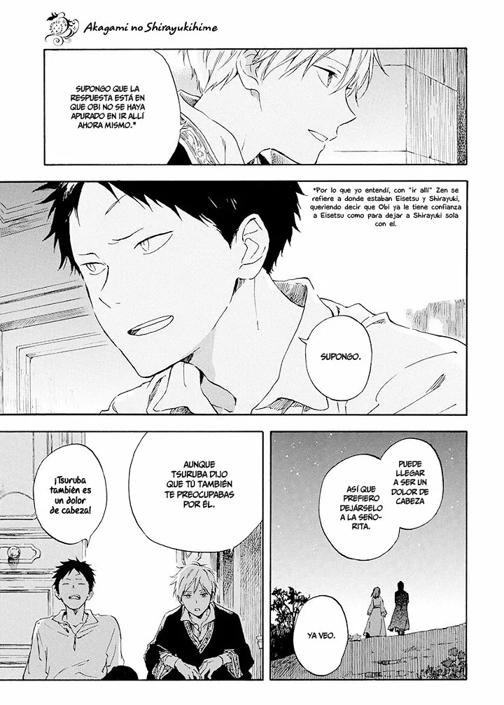 Página 40 del Manga