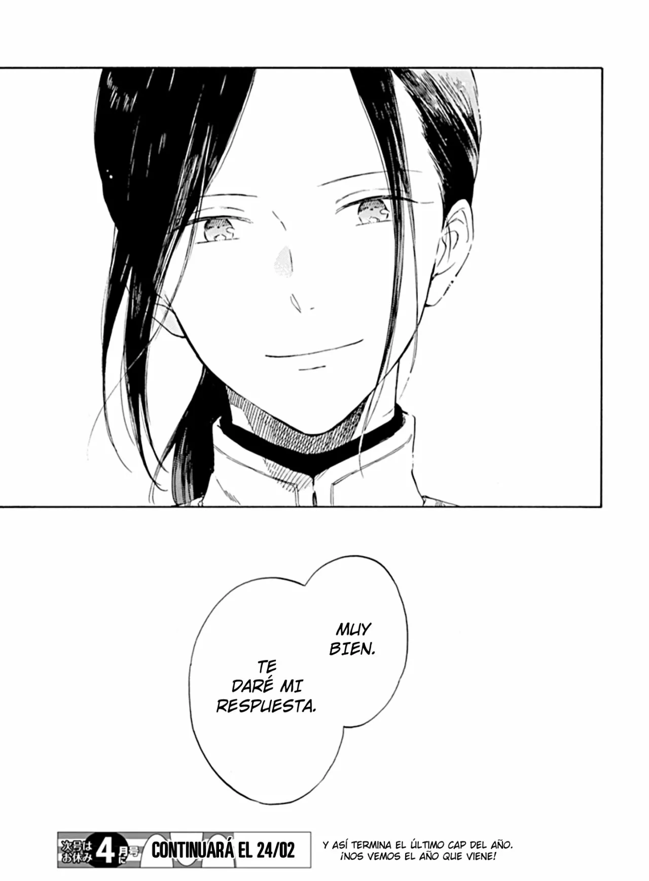 Página 36 del Manga