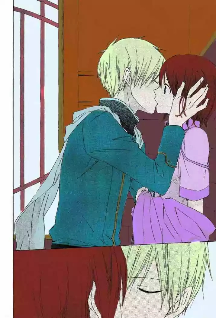 Página 34 del Manga