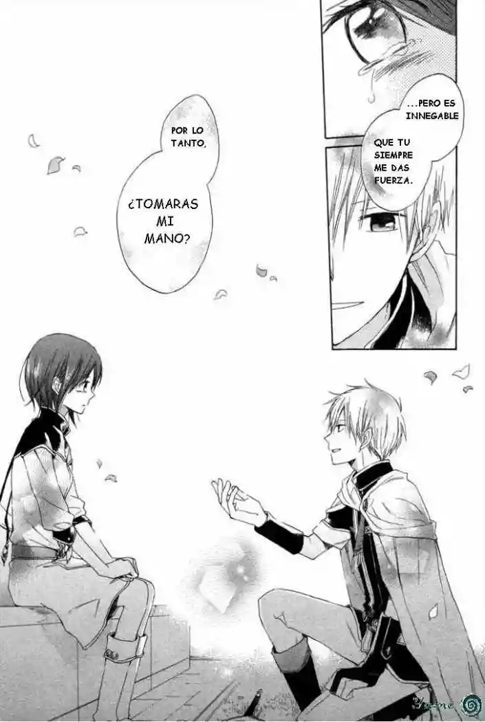 Página 38 del Manga