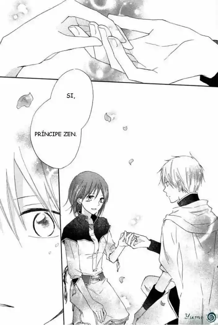 Página 40 del Manga