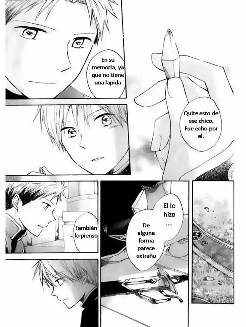 Página 34 del Manga