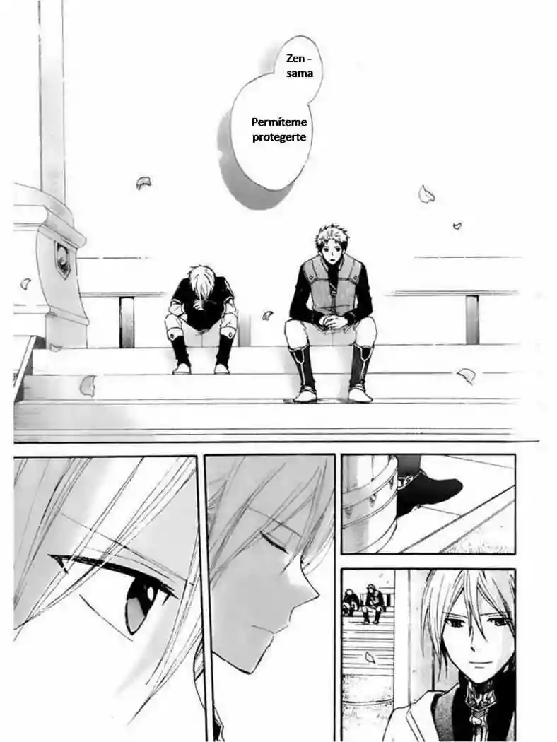 Página 38 del Manga