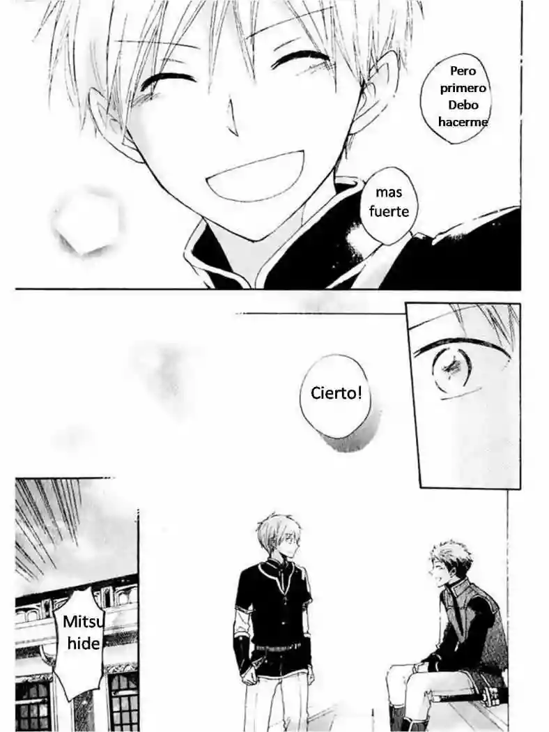 Página 40 del Manga