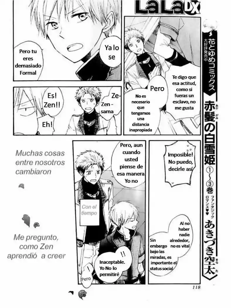 Página 41 del Manga