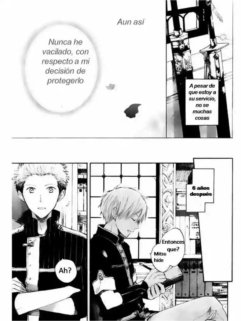 Página 42 del Manga