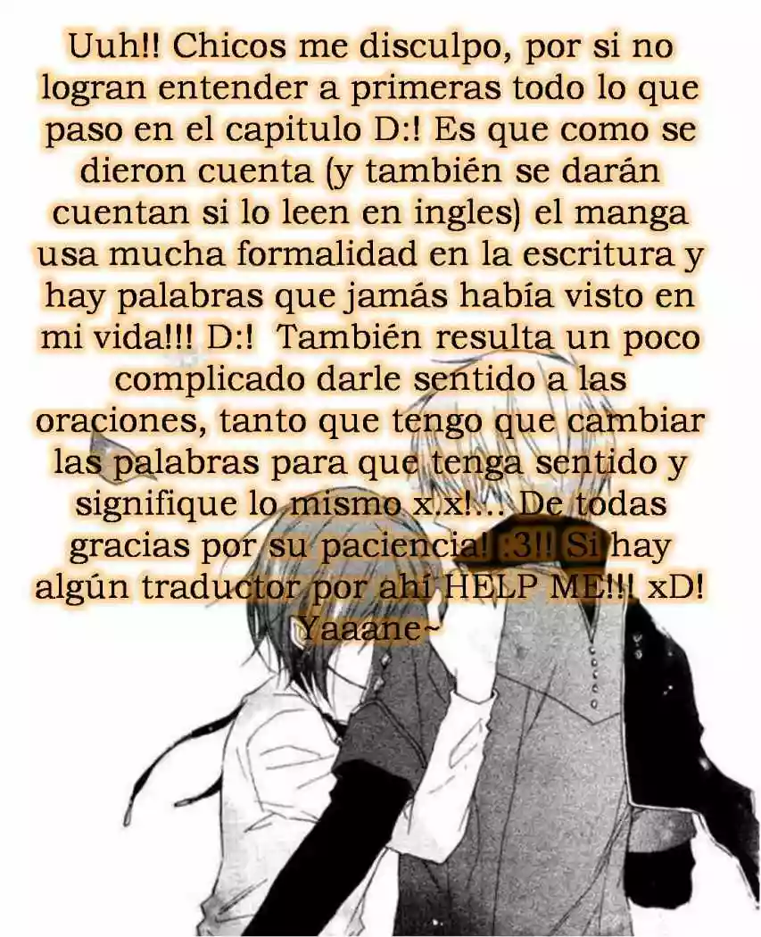 Página 45 del Manga