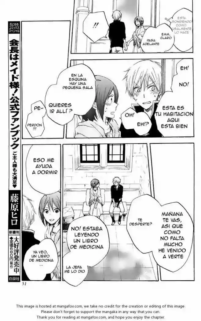 Página 38 del Manga