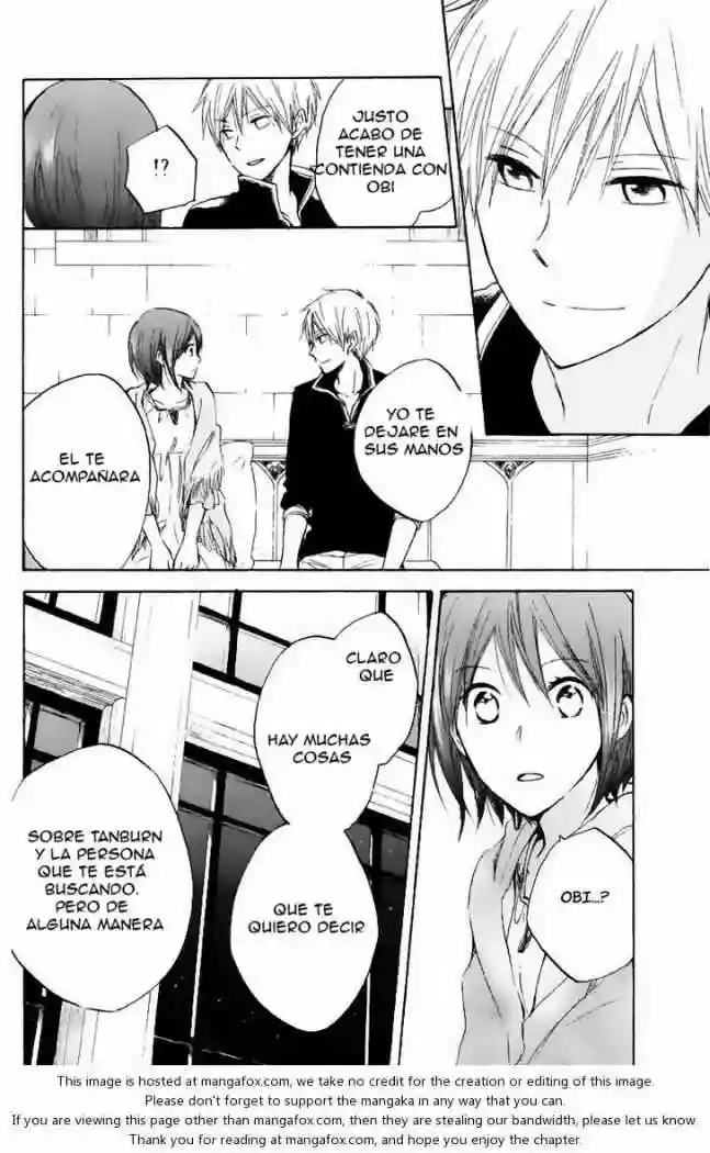 Página 39 del Manga