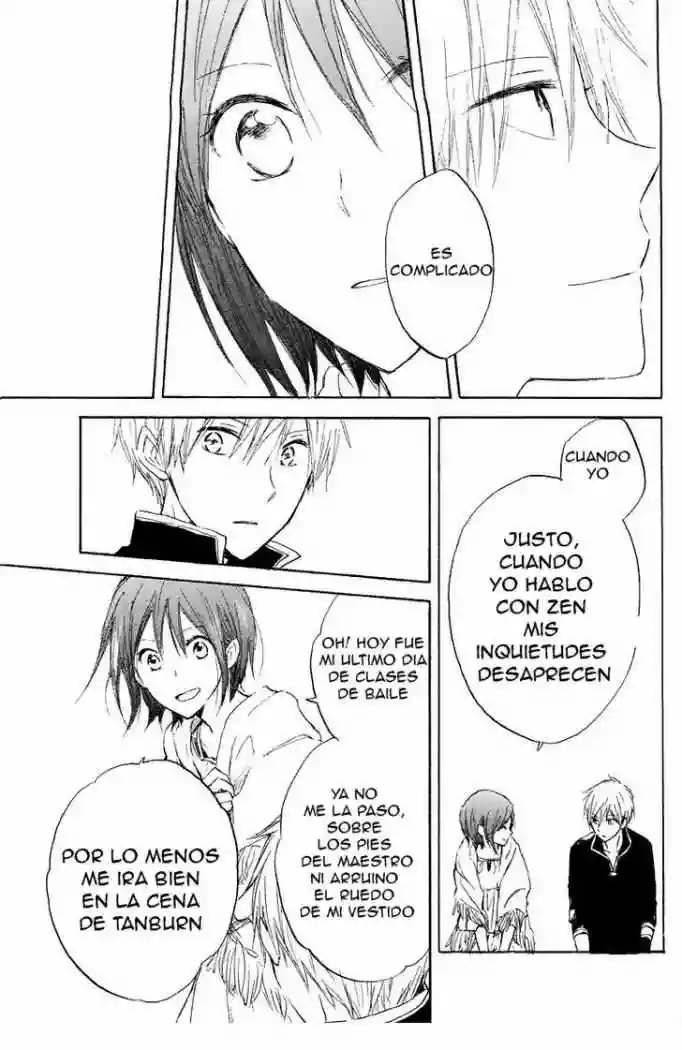 Página 40 del Manga