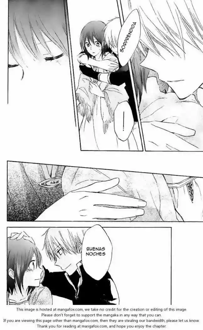 Página 43 del Manga