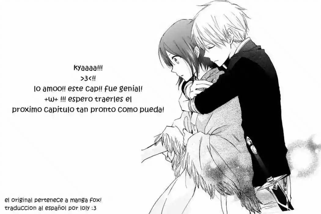 Página 45 del Manga