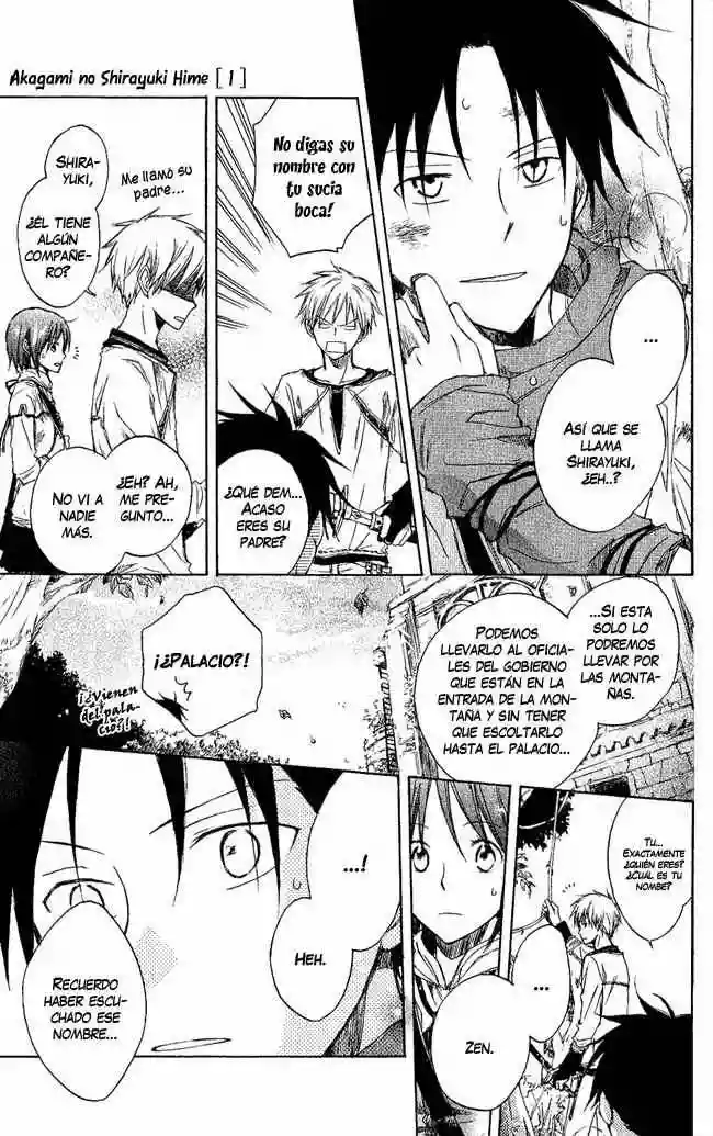 Página 36 del Manga