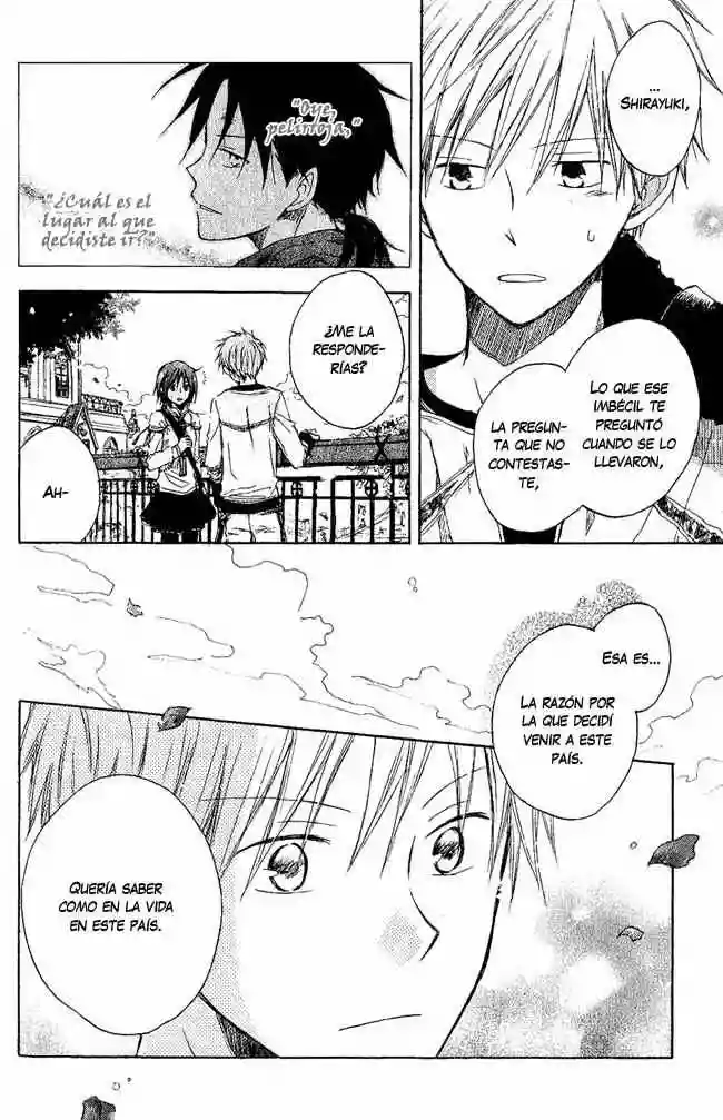 Página 39 del Manga