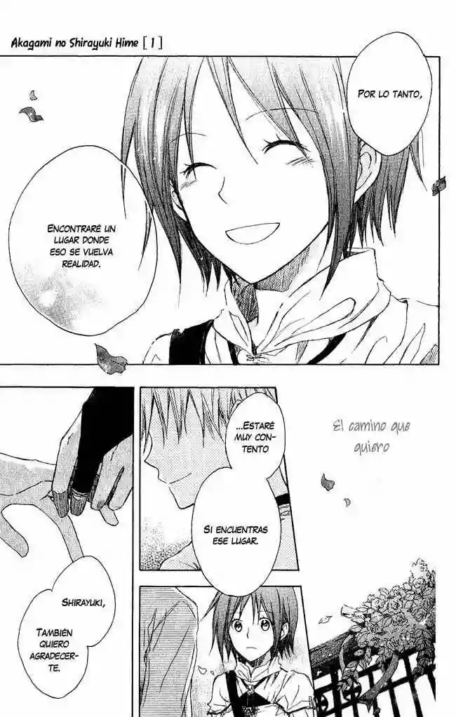 Página 40 del Manga