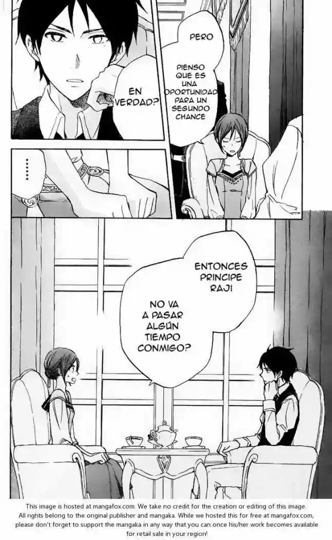 Página 34 del Manga