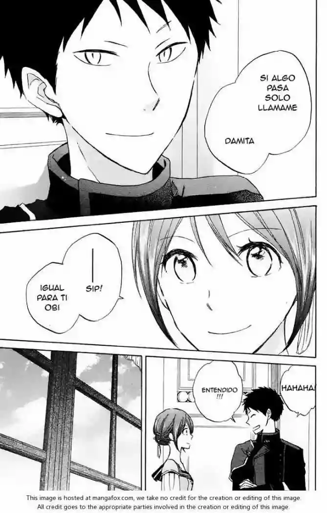 Página 37 del Manga