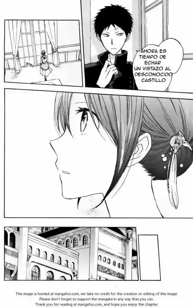 Página 38 del Manga