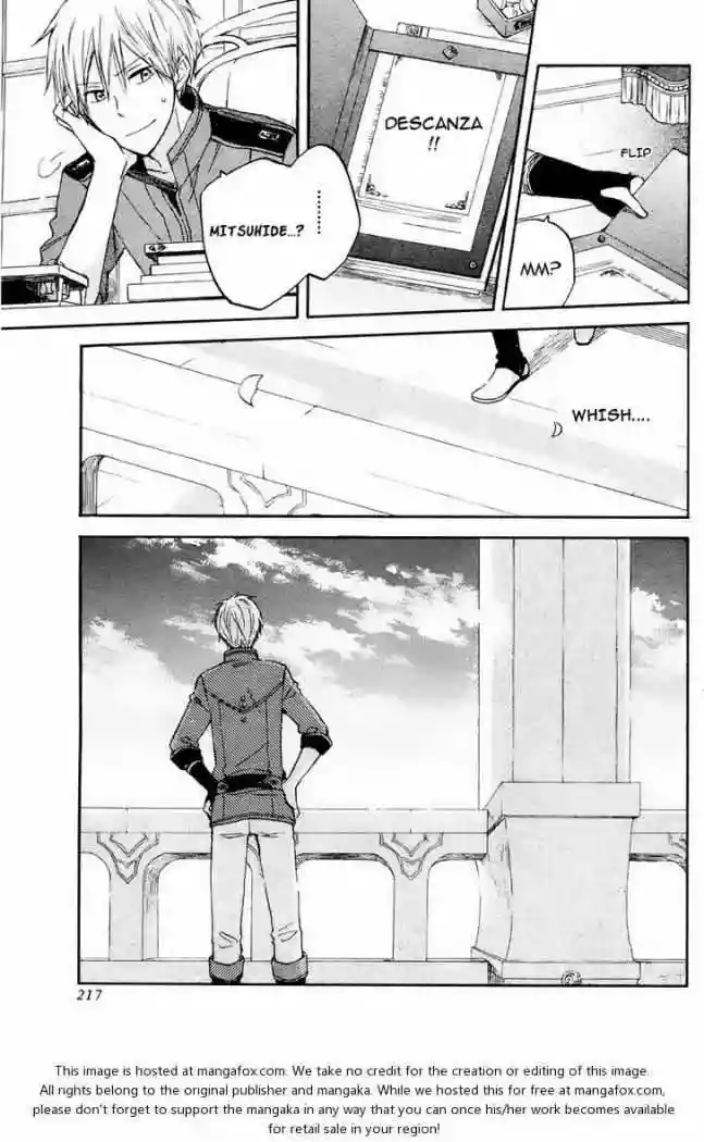 Página 39 del Manga