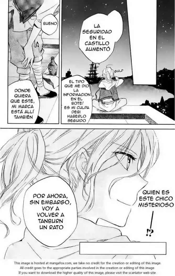 Página 40 del Manga