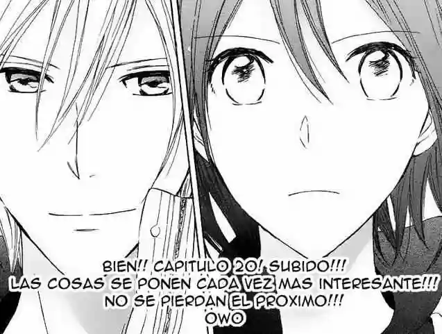 Página 41 del Manga